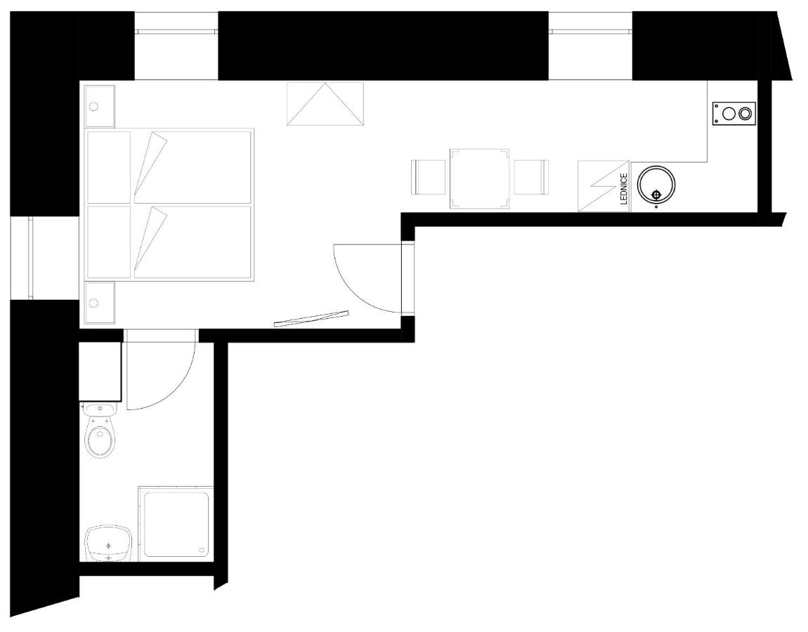 King Suite
