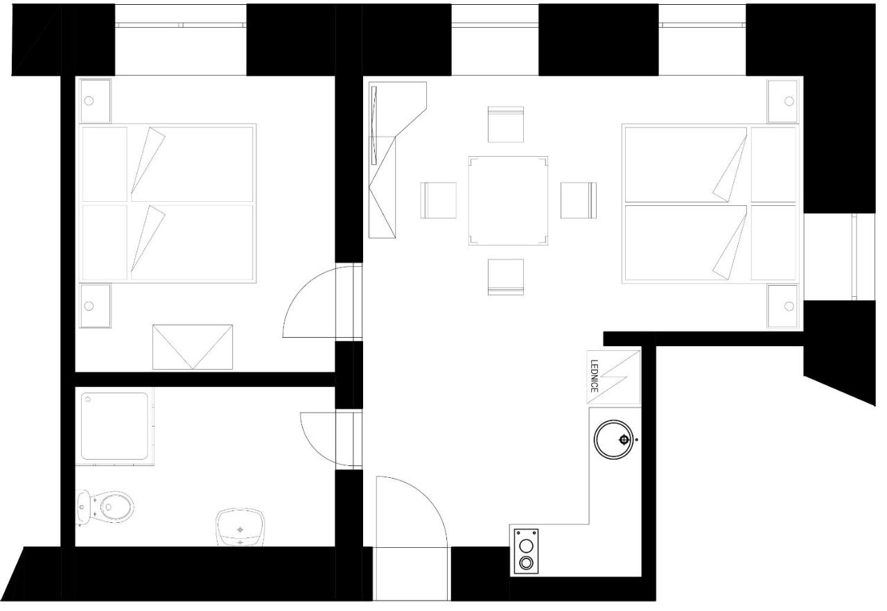 King Suite