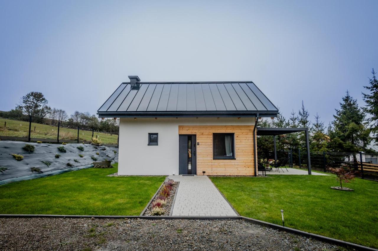 Krynicki Zakątek Domek Wypoczynkowy Całoroczny Mochnaczka Niżna - B&B