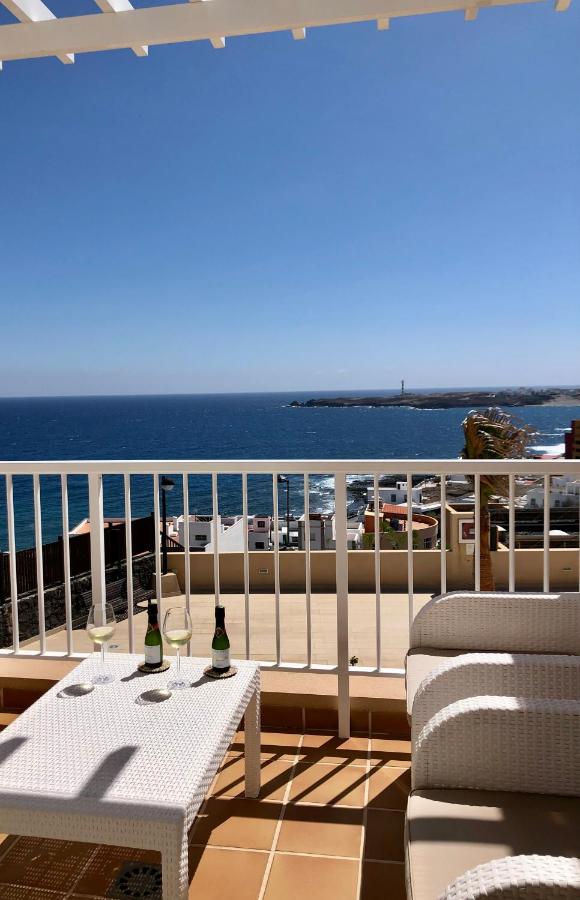 Apartamento en Poris de Abona - Bed and Breakfast
