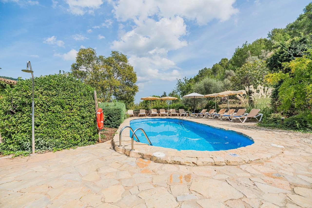 Finca Varitx Paradís - By Dream Villas Pollensa - Ferienwohnung Pollença