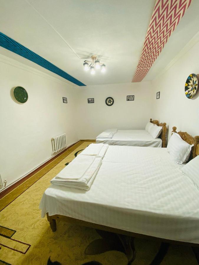 Posto Letto in Dormitorio per 4 Persone
