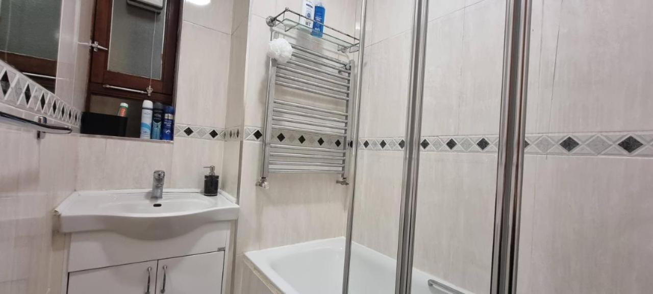 Entire Flat in King's Cross - B&B Londra