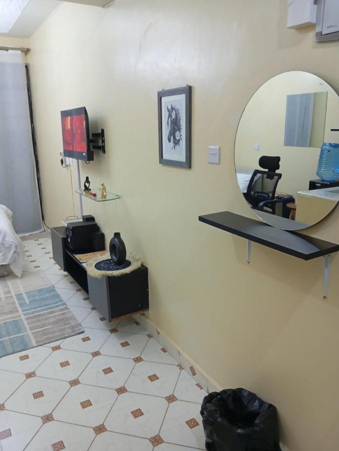 Coco homes kinoo - B&B