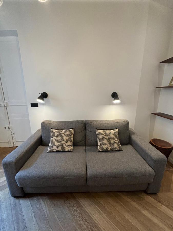 Appartement 1 Chambre