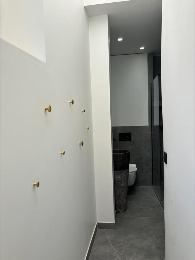 Central Studio Tronchet - Chambres d’hôtes Paris