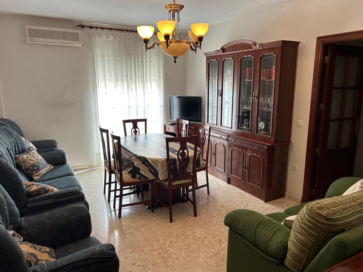 Piso completo, acogedor y cerca del centro - Chambres d’hôtes Baeza