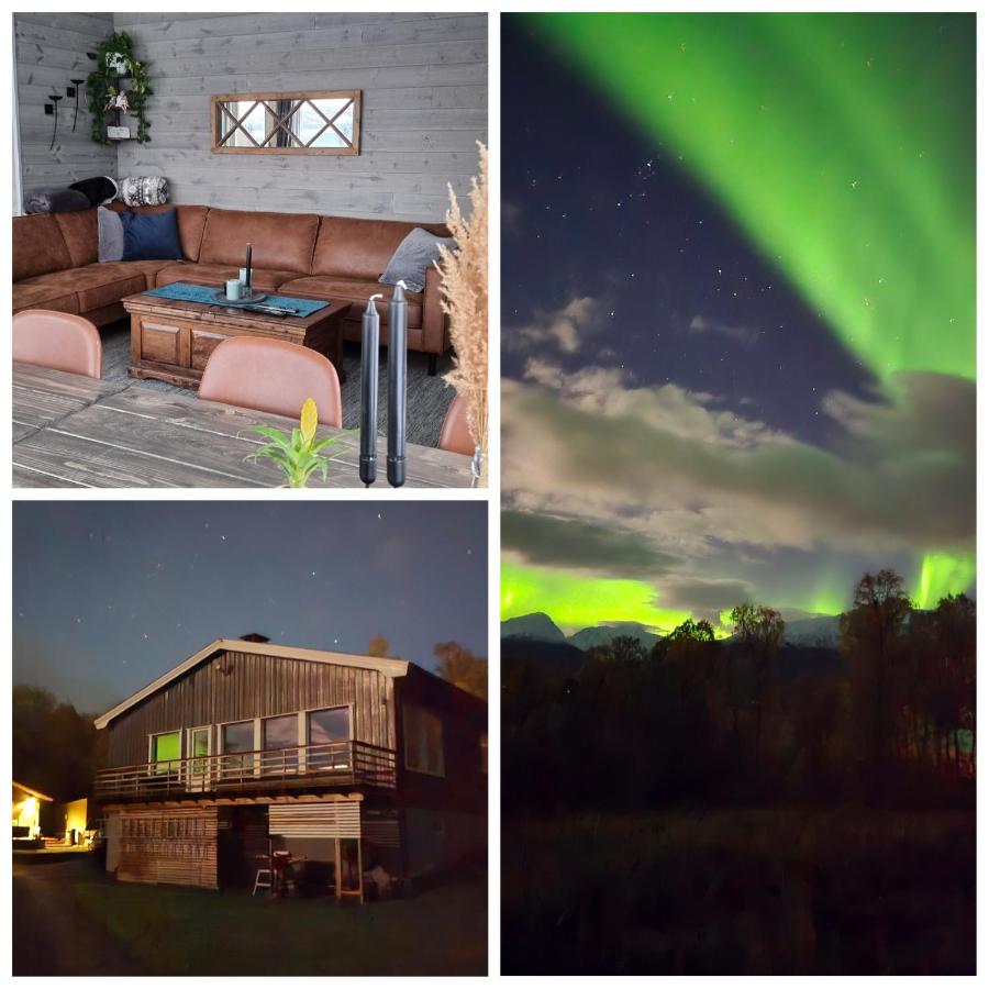 Hele utleiebolig Årøybuktneset - B&B