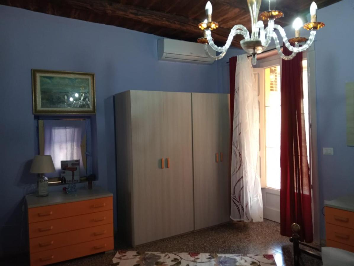Double Room with Park View