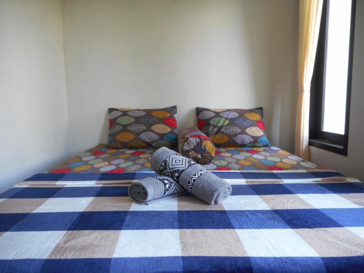 Terrace Homestay Besakih - B&B