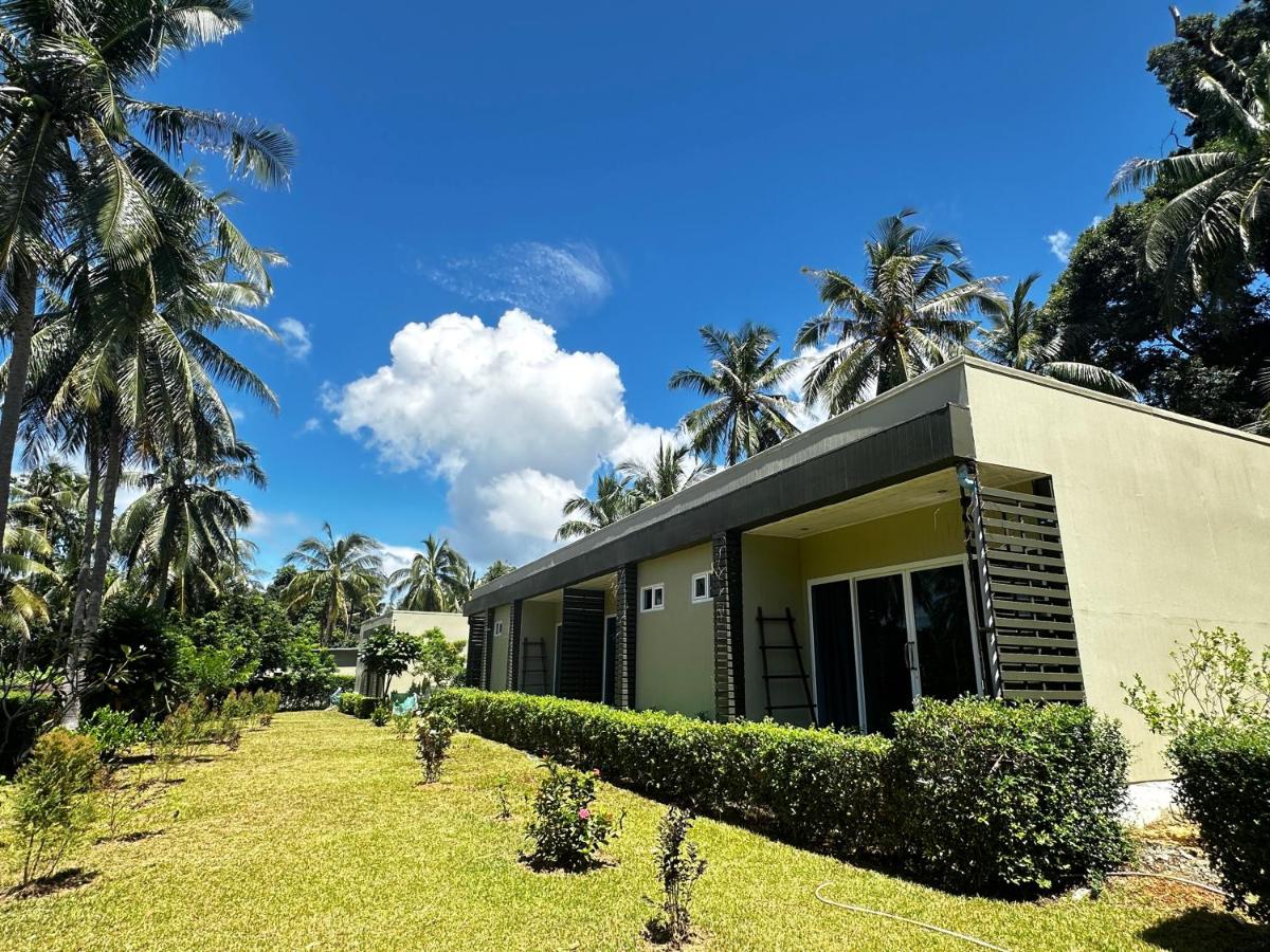 Koh Kood BED's - B&B