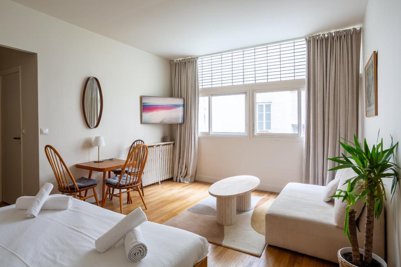 The Charming Saint Honoré - B&B Paris