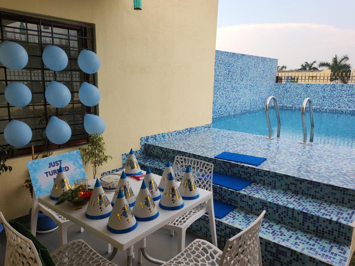 Vedic village Rai Villa - B&B Kolkata