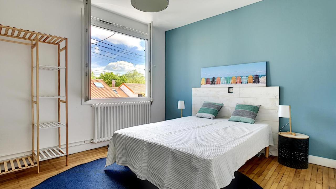 Haus mit 3 Schlafzimmern