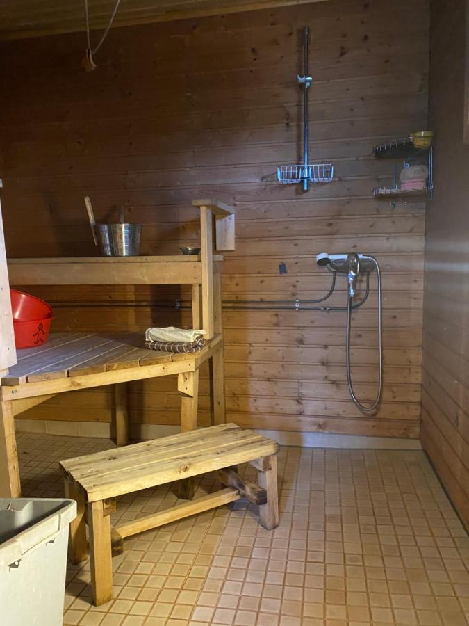 One-Bedroom Chalet