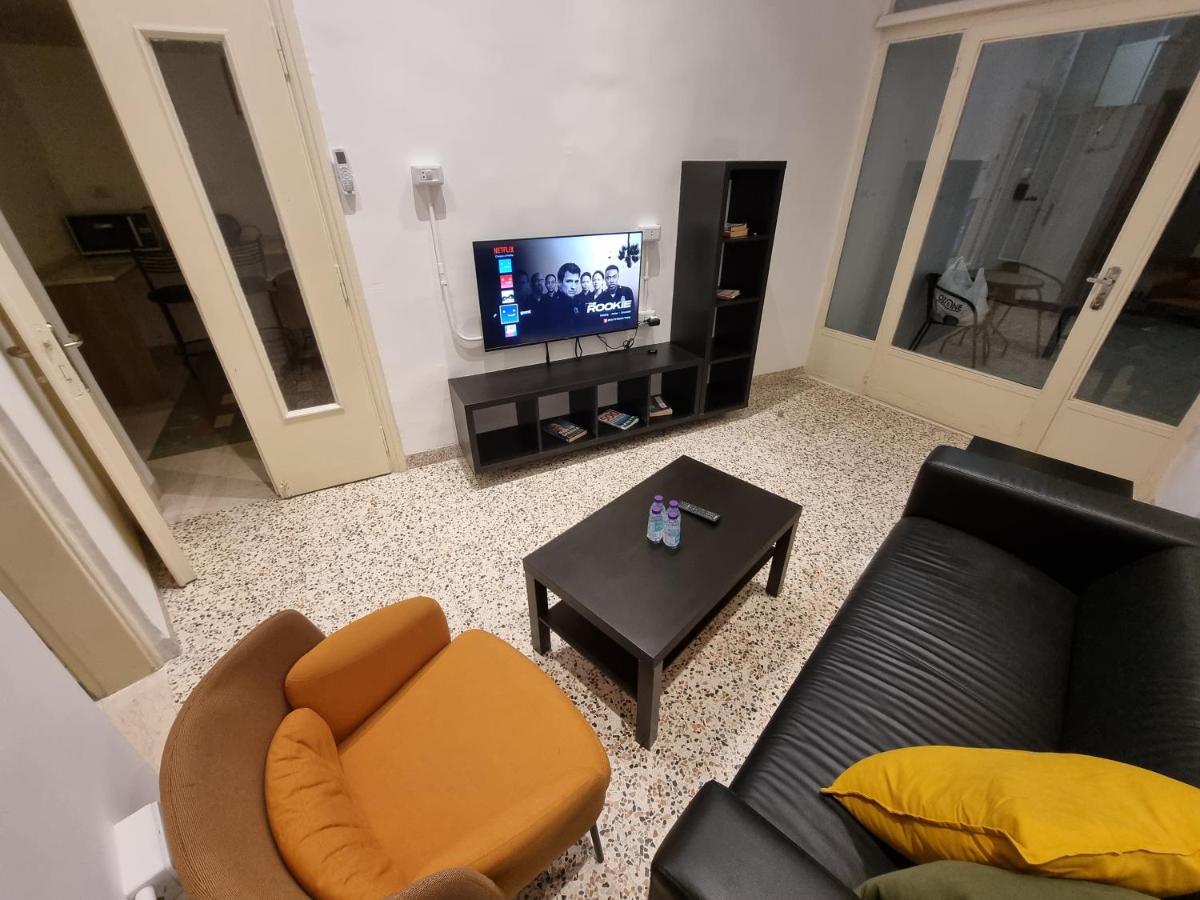 Apartamento de 2 dormitorios