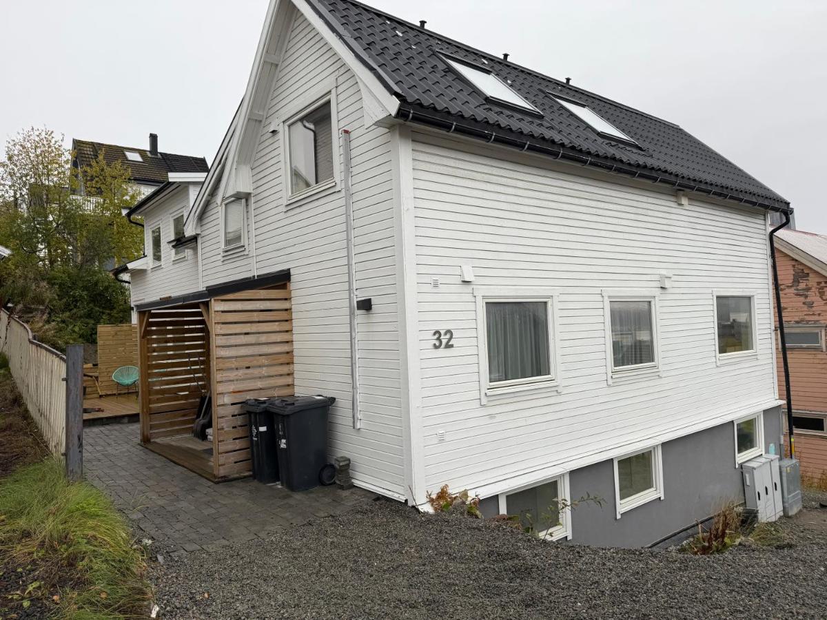 Tinden -TAG apartments - Bed and Breakfast Tromsø
