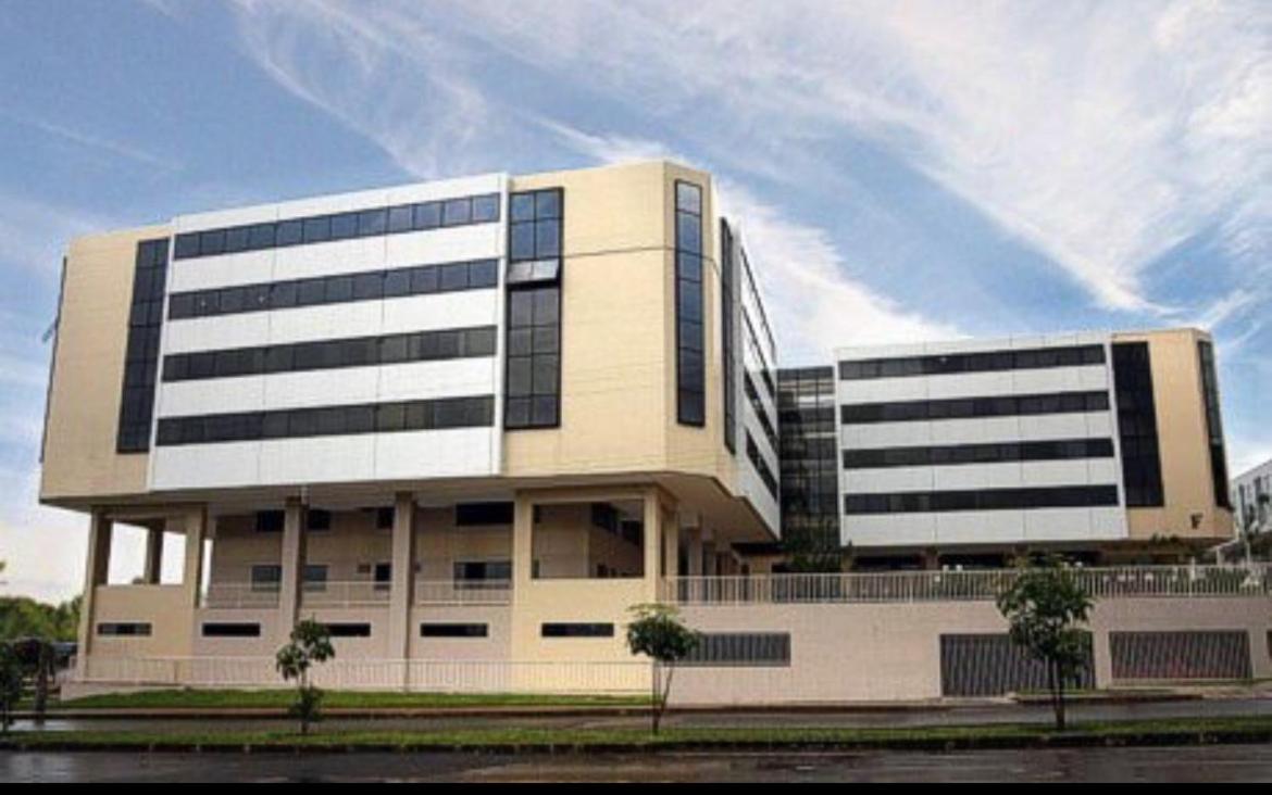 Kit 122 Brasília - Ferienwohnung