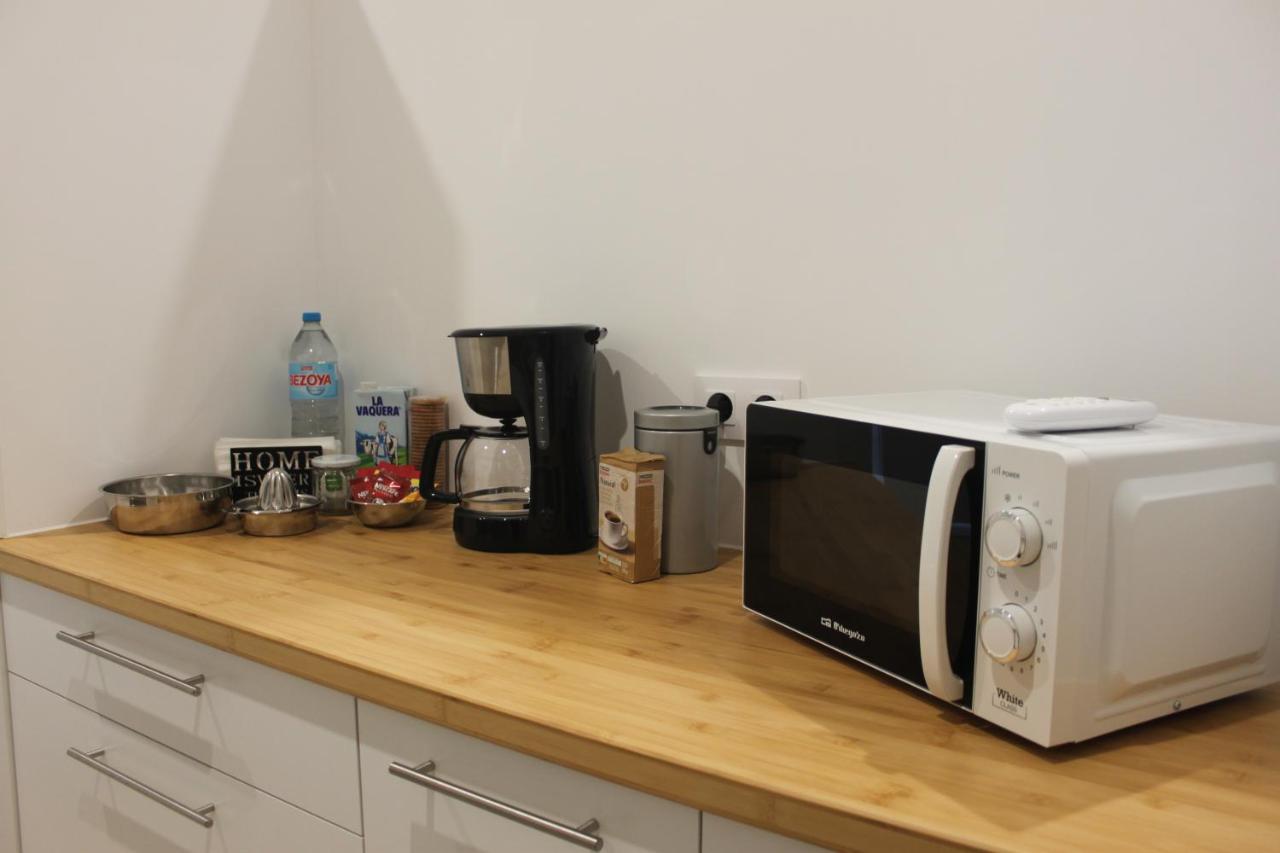 XELIÑAc - Ferienwohnung