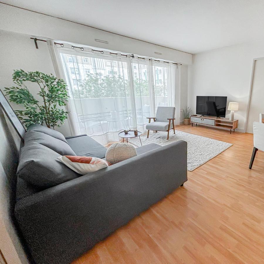 Pause Paisible à Rueil-Malmaison - B&B Rueil-Malmaison