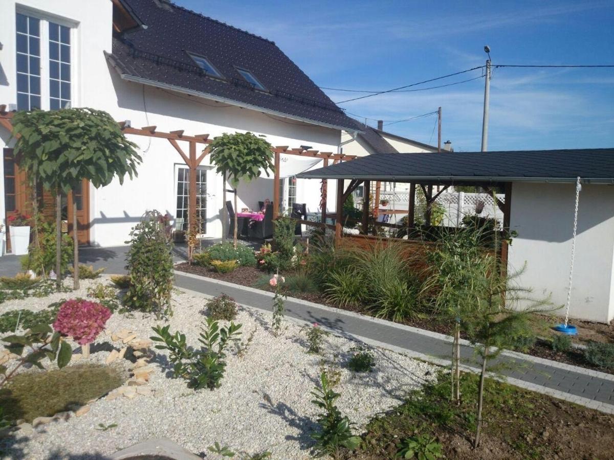 Pensjonat u cioci Reni - B&B