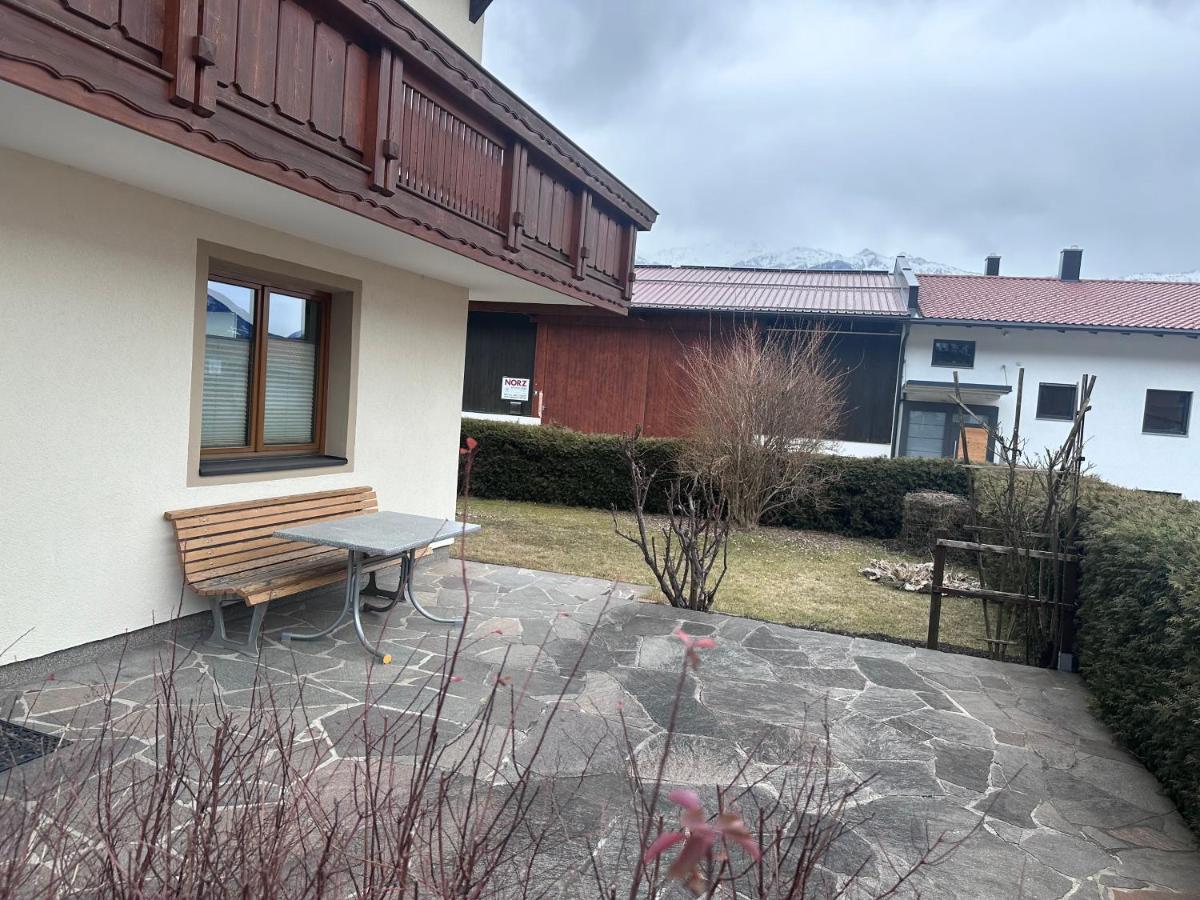 Ferienwohnung Eisendle - Ferienwohnung