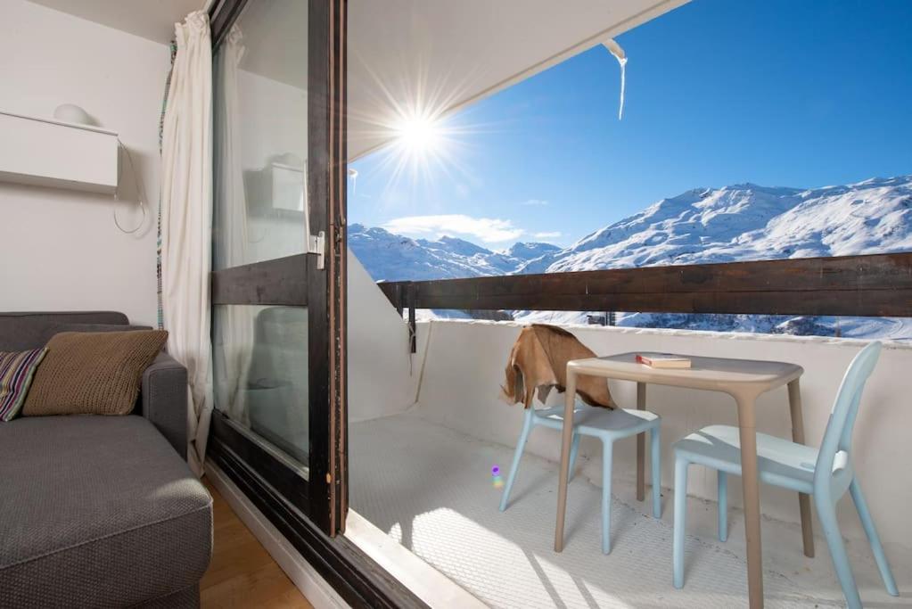 Ski in ski out with sought after location - B&B