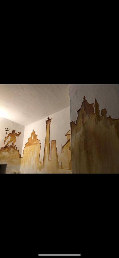 Posto Letto in Dormitorio Misto con 6 Letti