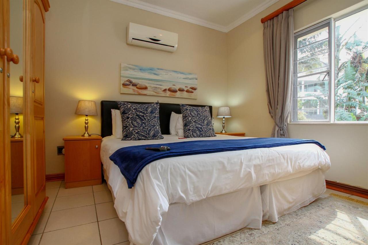 Standaard Kamer met Queensize Bed