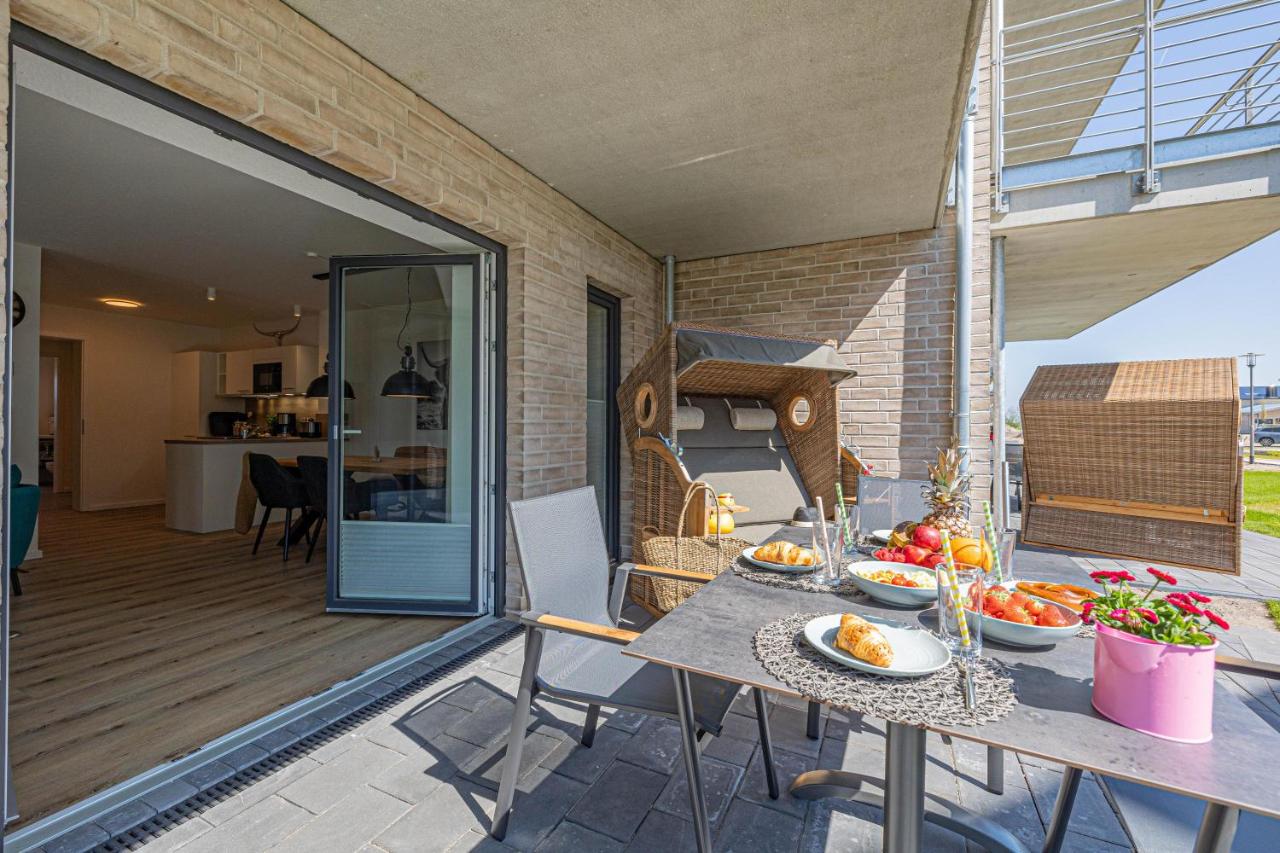 Ferienwohnung Wiking-Koje 2 Schleswig - B&B Schleswig