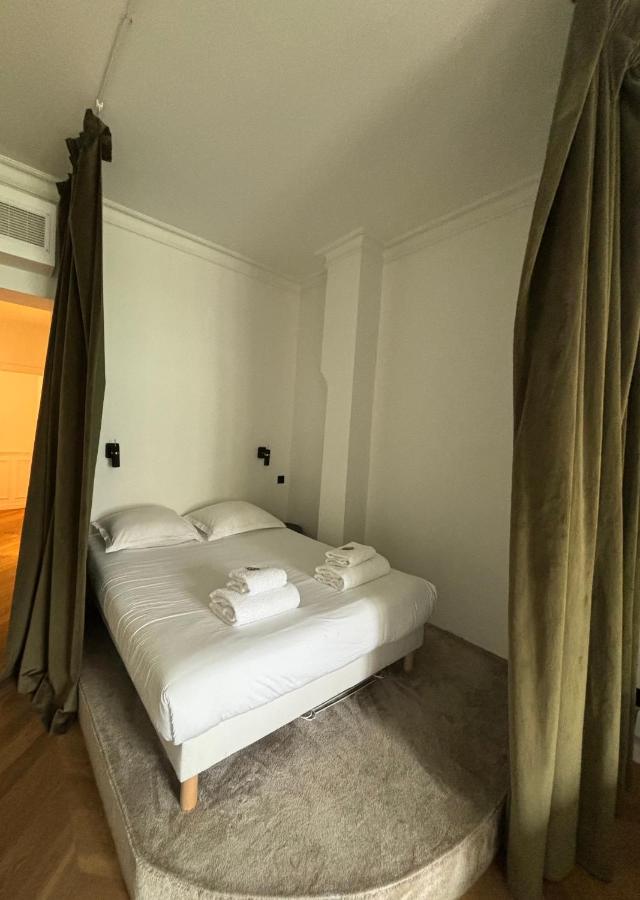 Appartement 1 Chambre