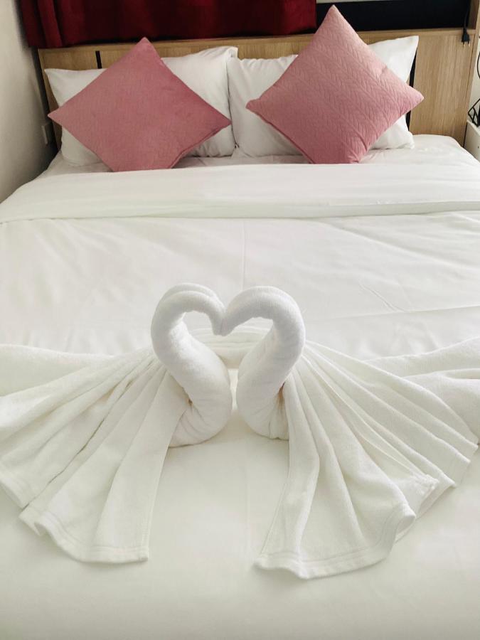 Sunshine guesthouse - Chambres d’hôtes