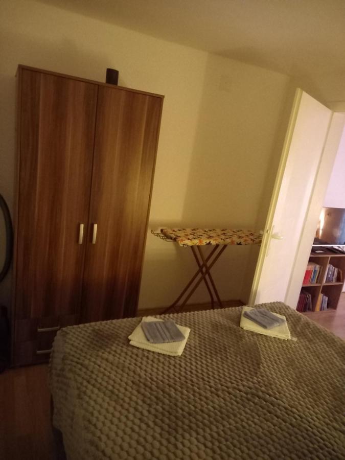 Apartmani Petrović - B&B