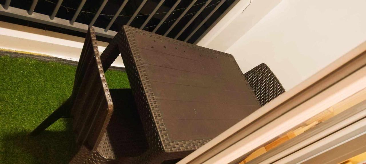 Appartamento con 1 Camera da Letto