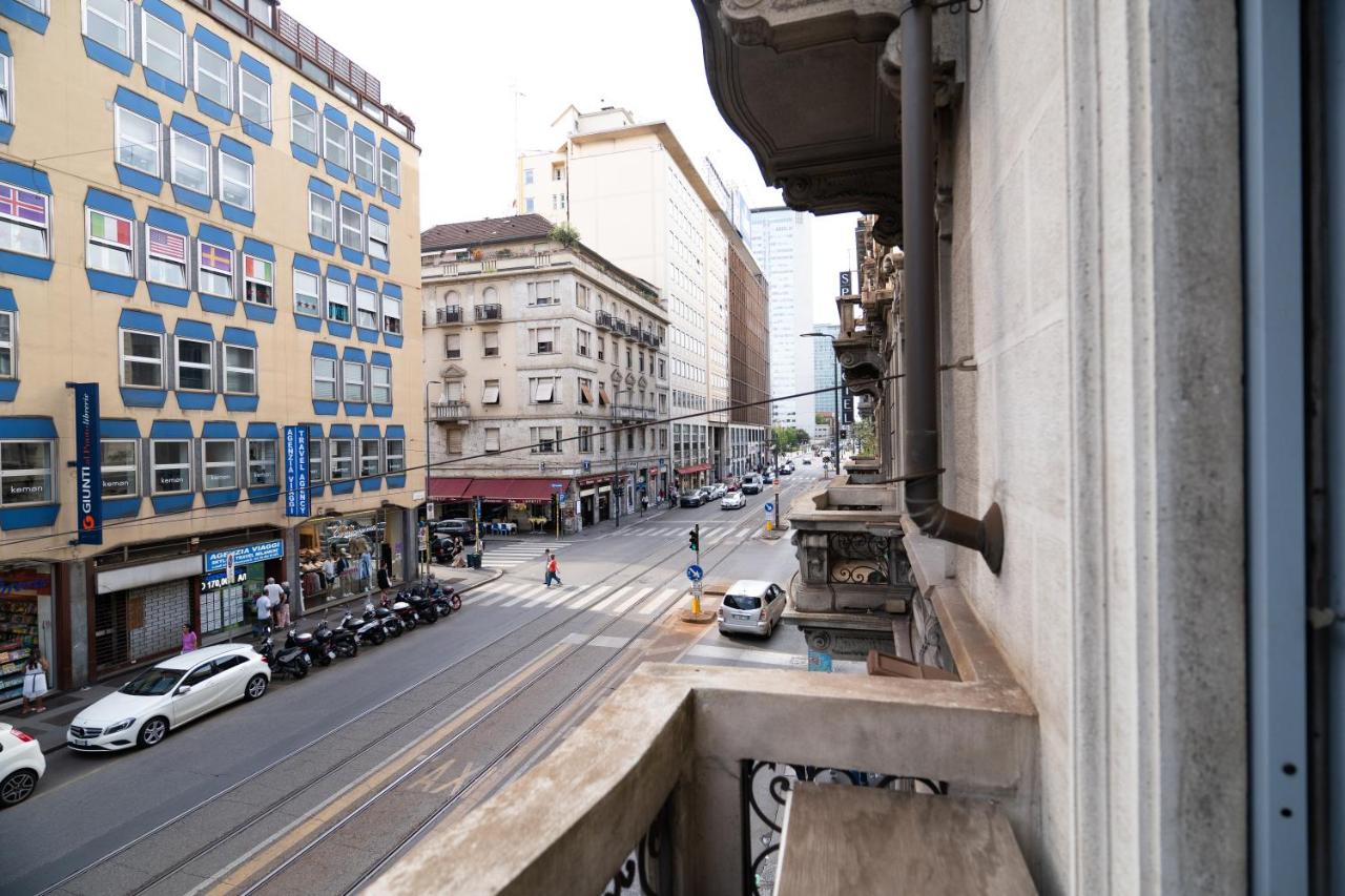 Cinema Suite Central Station - 10 mins CityCenter - B&B Milano