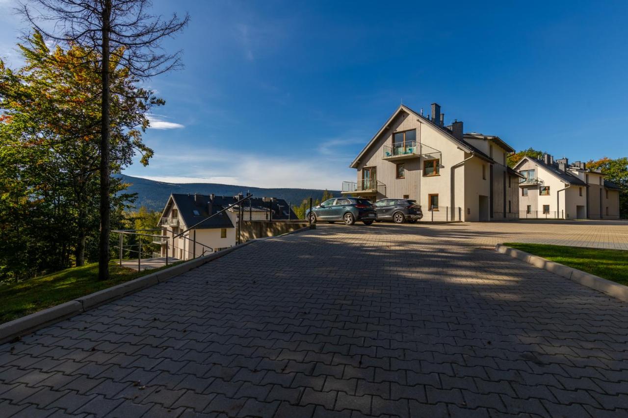 Apartament Bella Panoramica - B&B