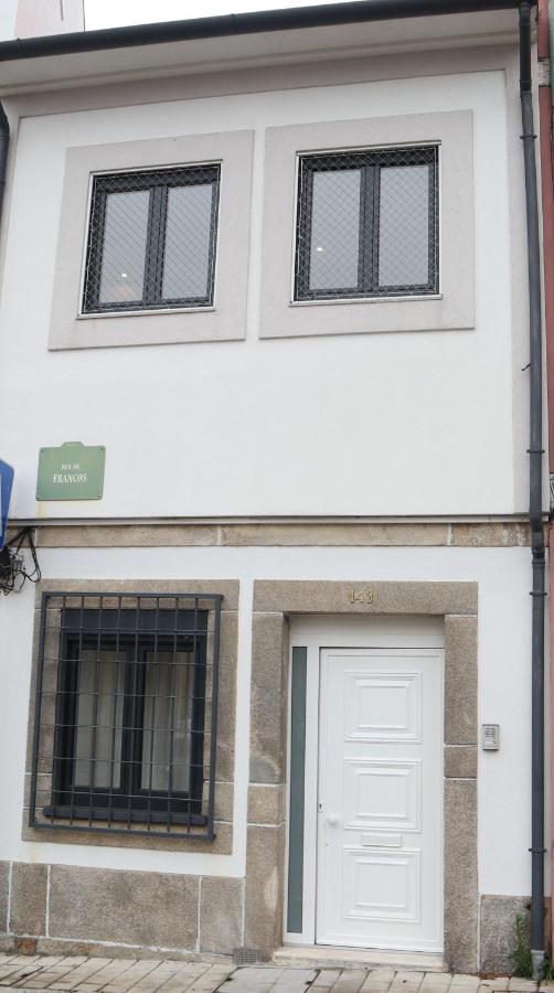 Francos Family House - B&B