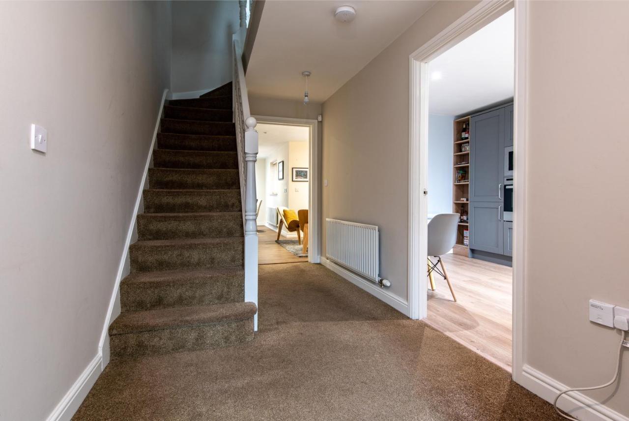 3-Bedroom House Near the Silverstone Circuit - Ferienwohnung