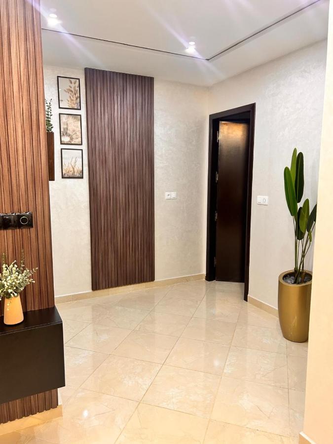 Luxe appartement Berkane - B&B
