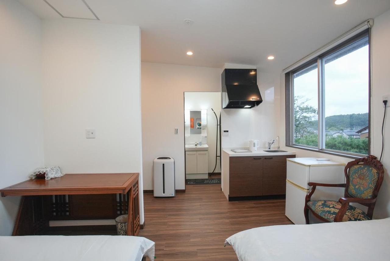 Maison 1 Chambre