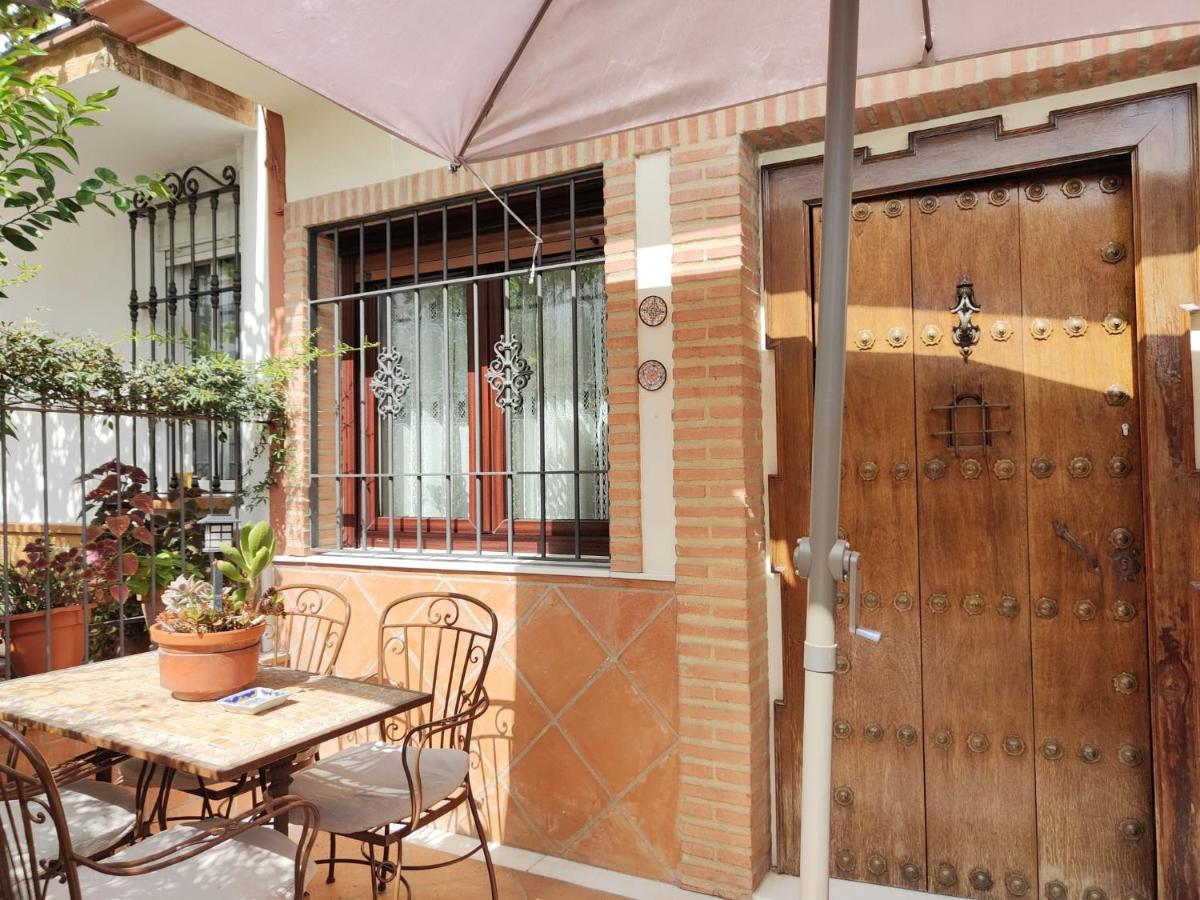 Casa Aguilar - Ferienwohnung