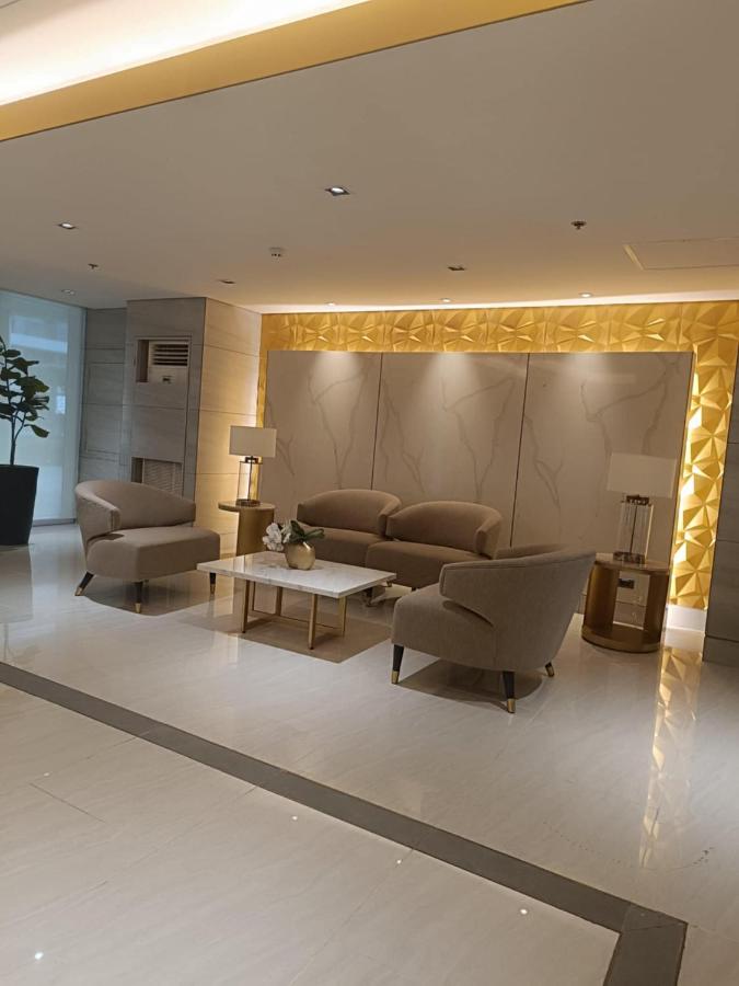 Cozy Staycation at Destiny's Crib Fame, Edsa Mandaluyong - Chambres d’hôtes