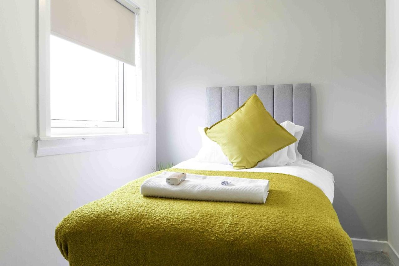 Granby House - B&B