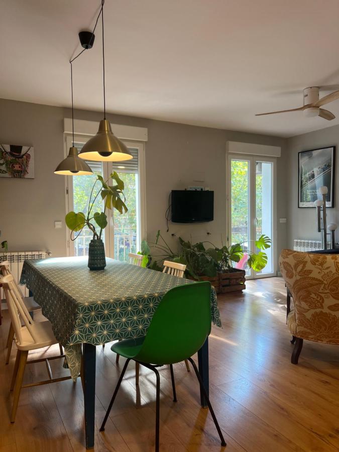 Design apartment near city center - B&B Madrid