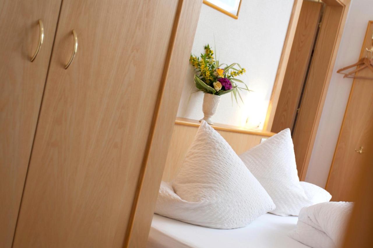 Chambre Familiale avec Balcon