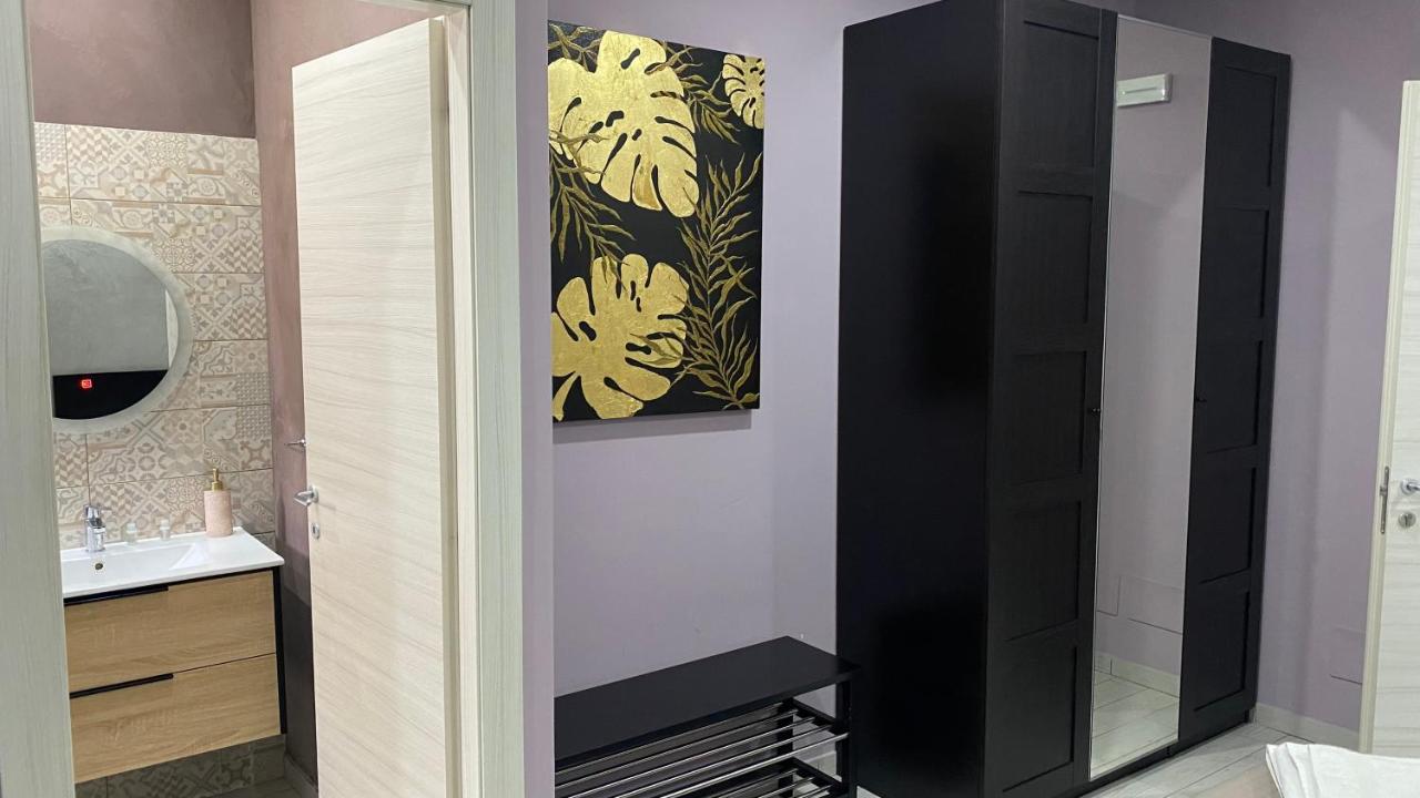 Chambre Deluxe