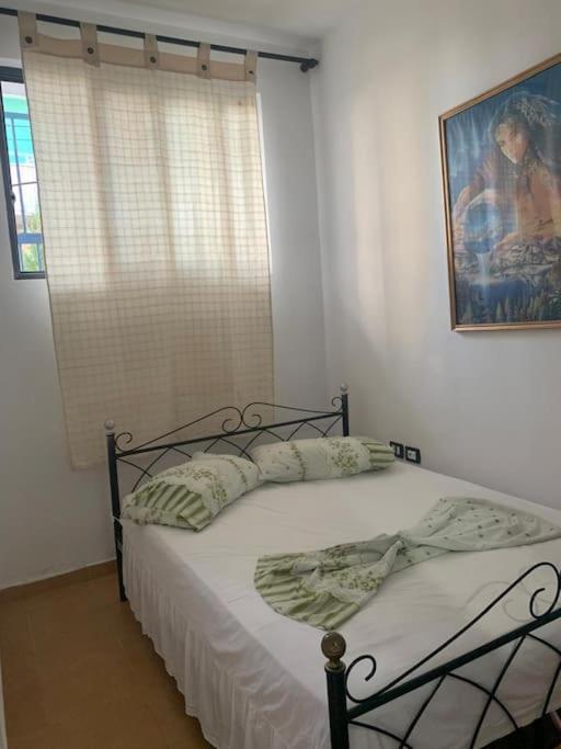 The Perfect Getaway - Ferienwohnung Durrës