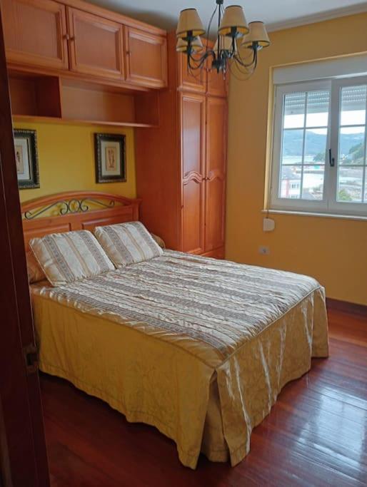 Apartamento de 2 dormitorios