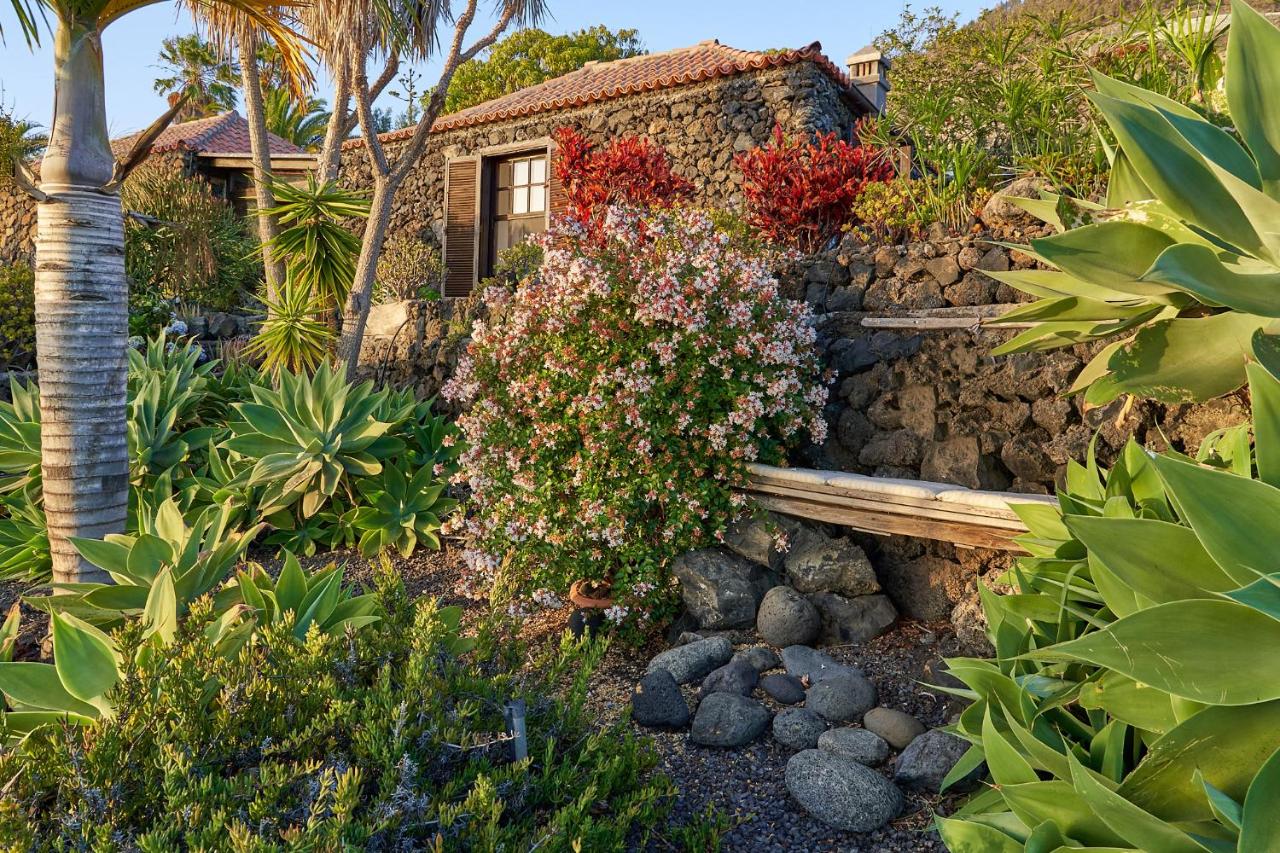 Finca del Sur - B&B