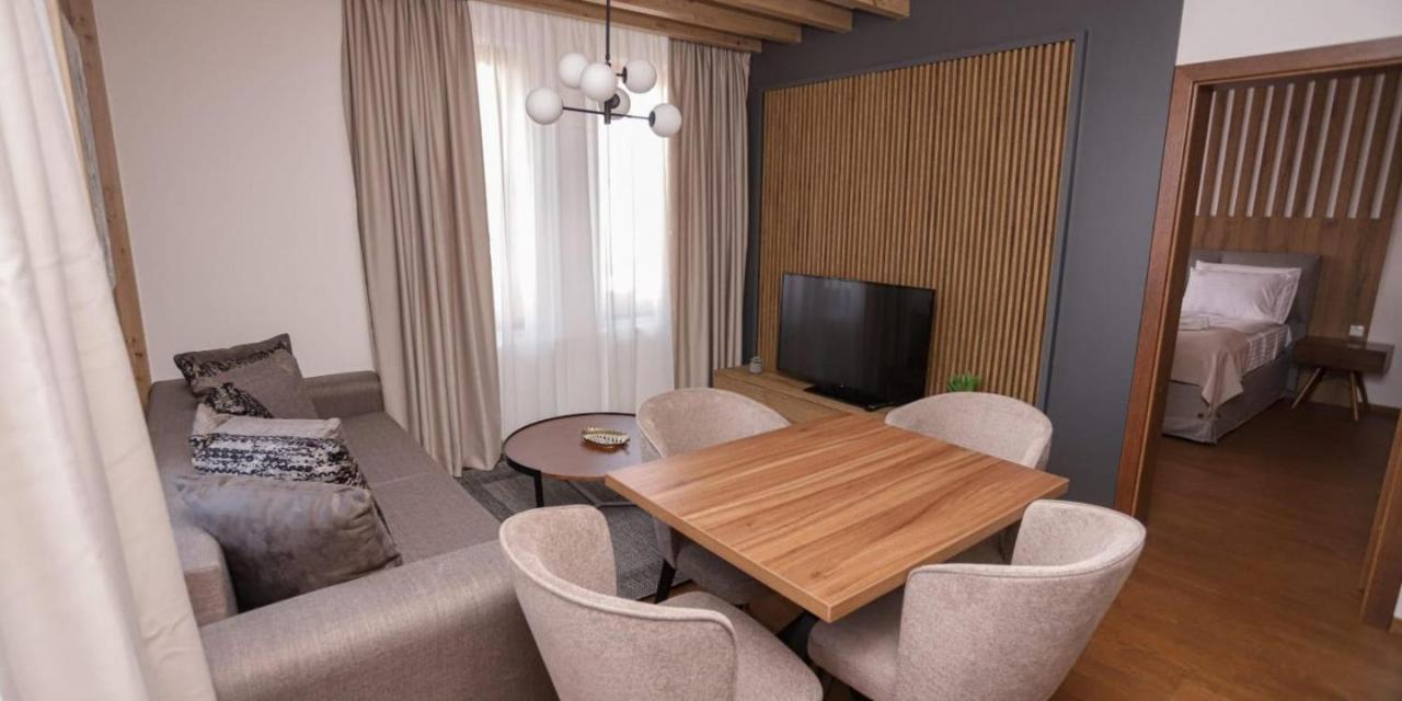 Superior Appartement met 2 Slaapkamers